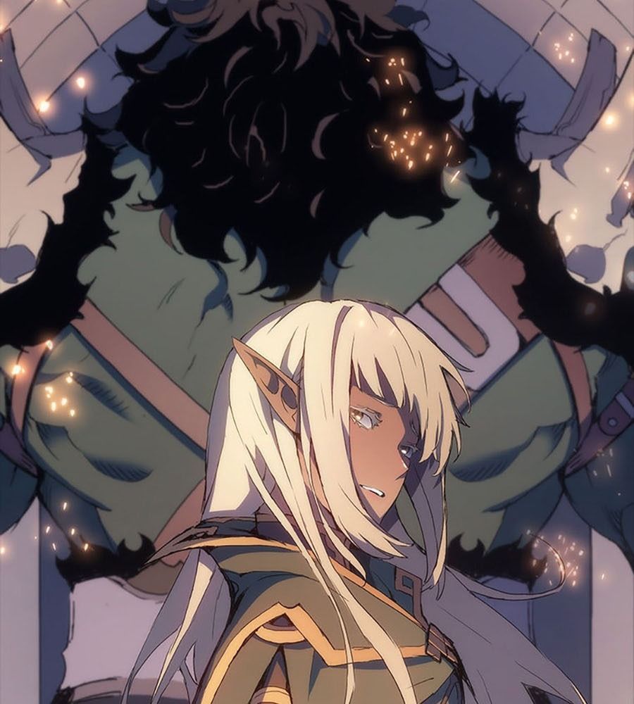 Võ Vương Tái Thế - Chapter 13 - Page 60