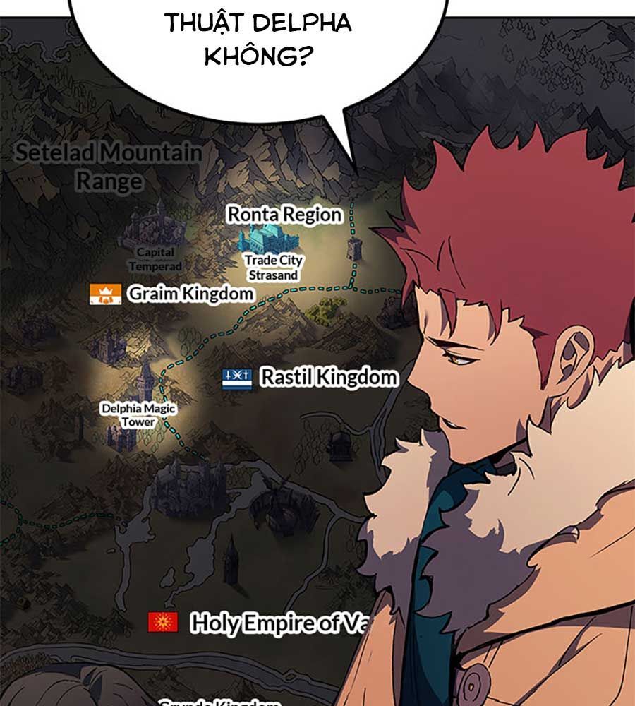 Võ Vương Tái Thế - Chapter 14 - Page 112