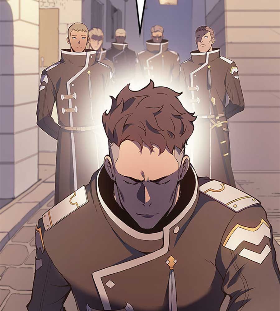 Võ Vương Tái Thế - Chapter 14 - Page 12