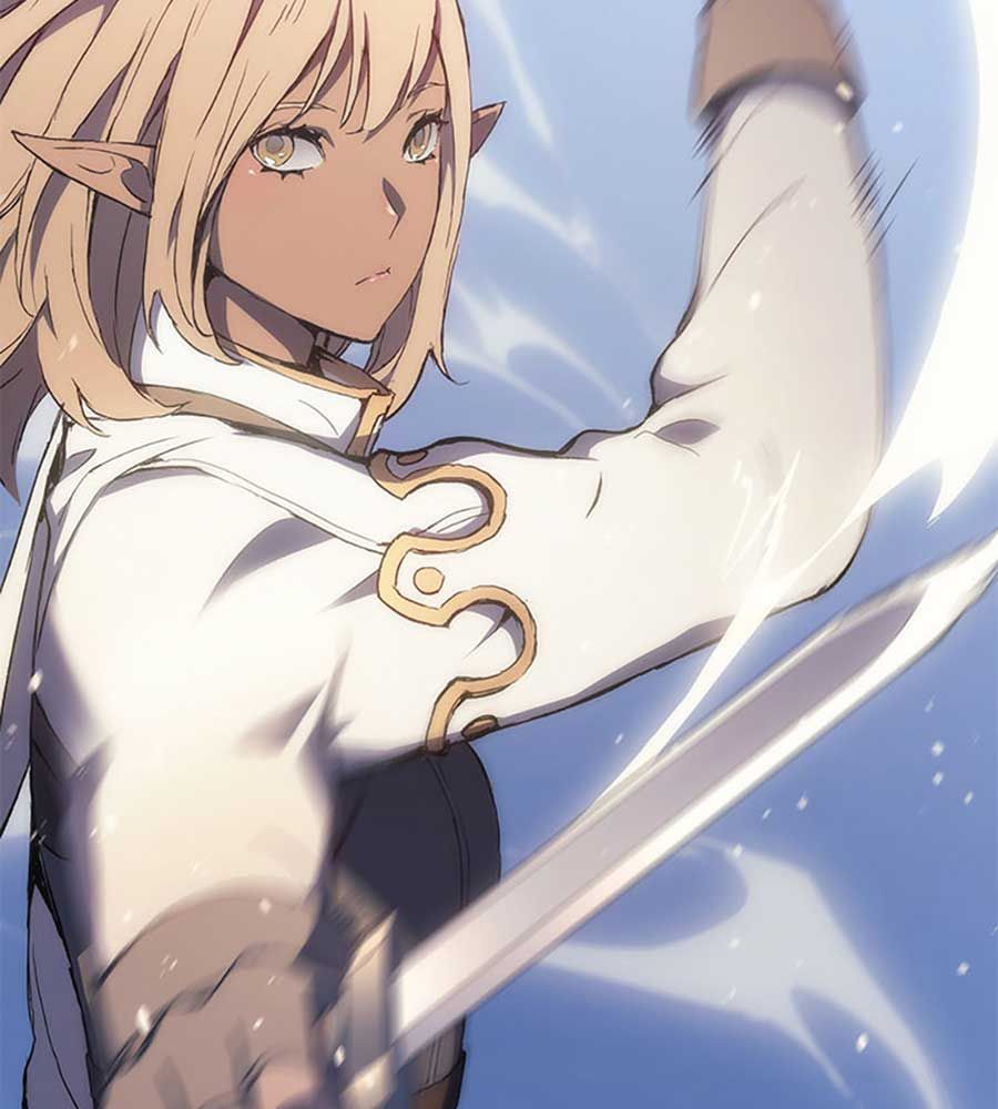 Võ Vương Tái Thế - Chapter 14 - Page 122