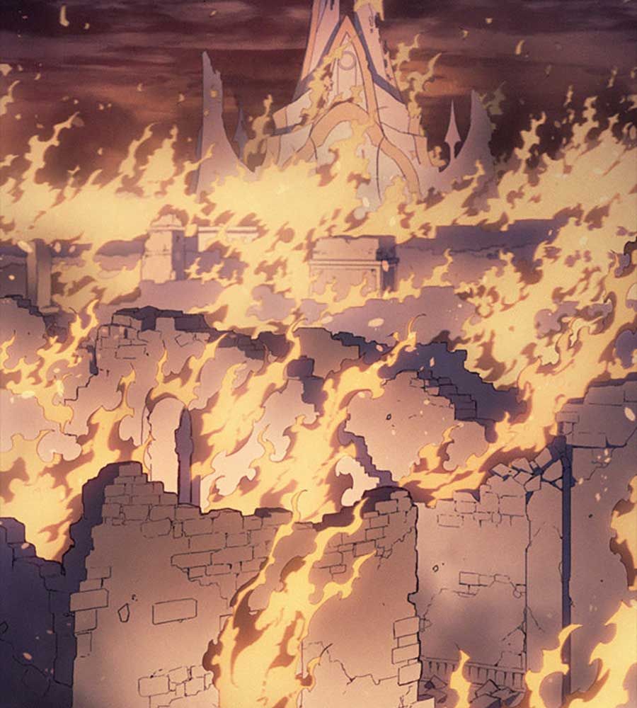 Võ Vương Tái Thế - Chapter 14 - Page 136