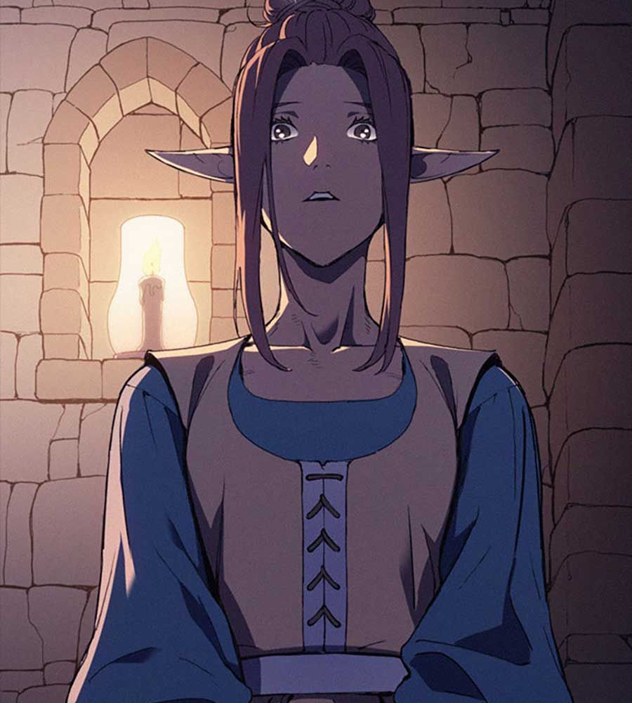 Võ Vương Tái Thế - Chapter 14 - Page 141