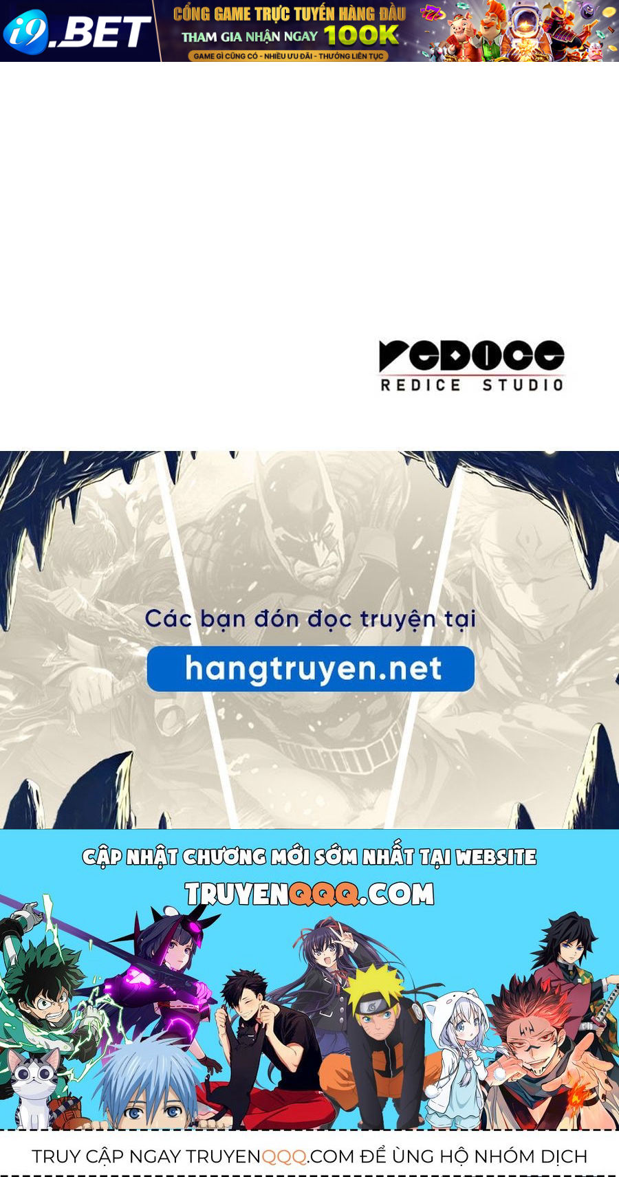 Võ Vương Tái Thế - Chapter 14 - Page 186