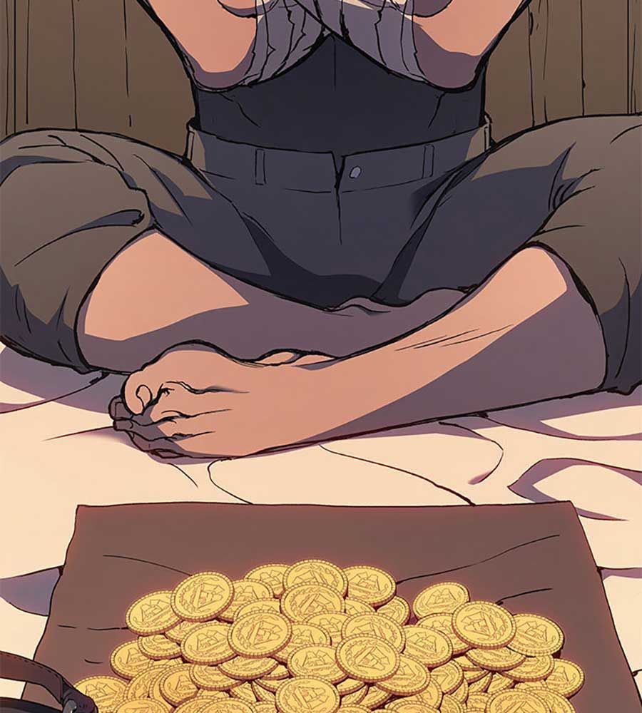 Võ Vương Tái Thế - Chapter 14 - Page 54