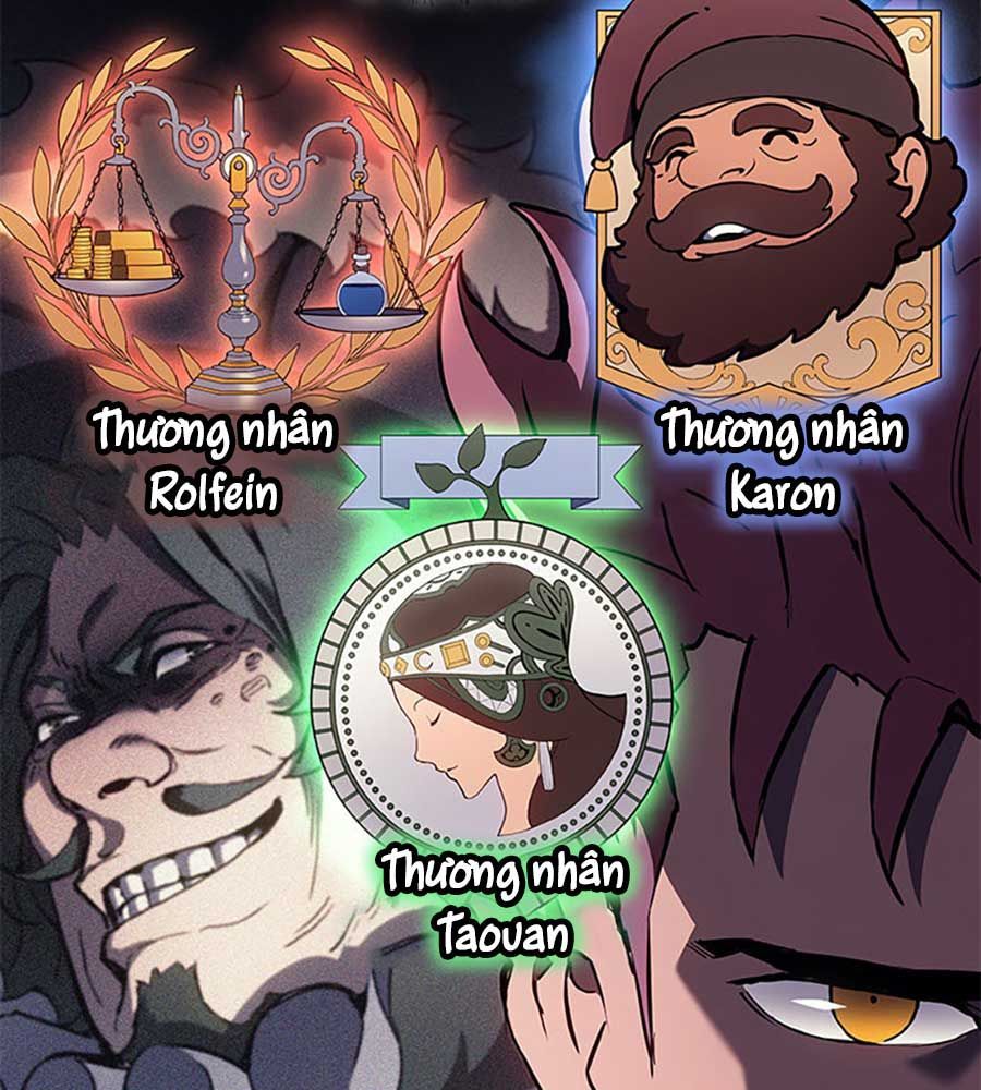 Võ Vương Tái Thế - Chapter 14 - Page 68