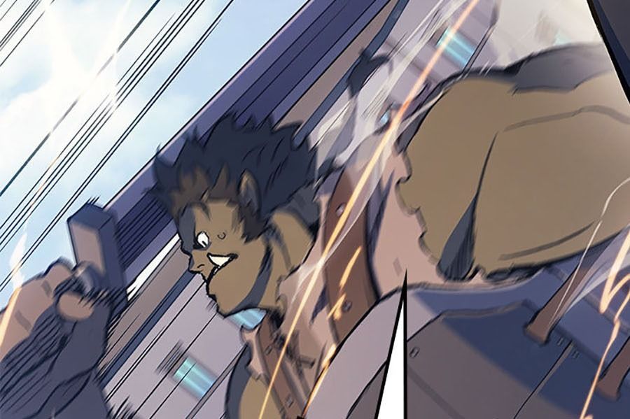 Võ Vương Tái Thế - Chapter 15 - Page 111