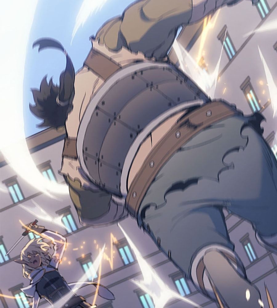 Võ Vương Tái Thế - Chapter 15 - Page 116