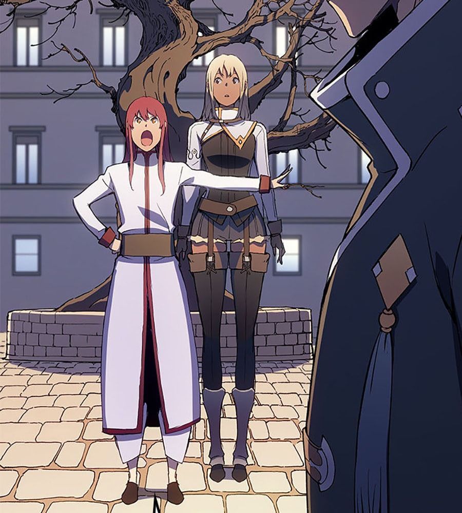 Võ Vương Tái Thế - Chapter 15 - Page 15