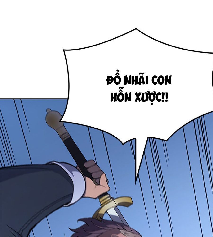 Võ Vương Tái Thế - Chapter 15 - Page 17