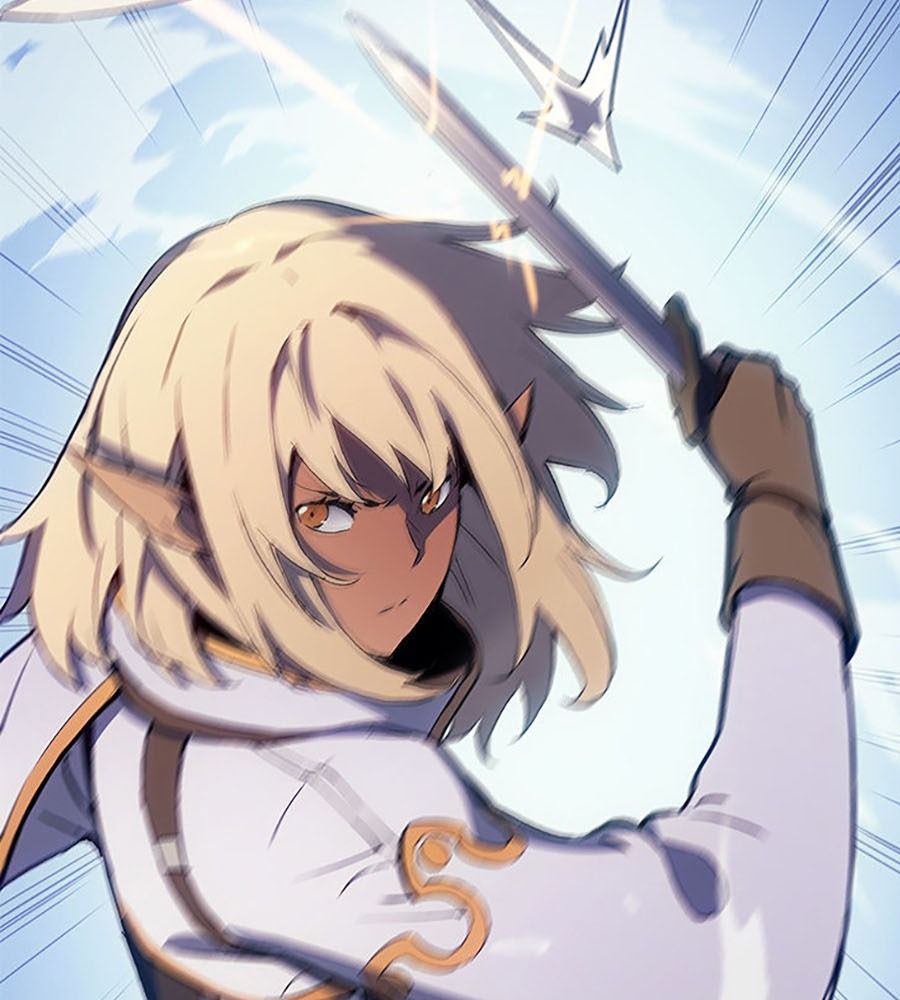 Võ Vương Tái Thế - Chapter 15 - Page 171