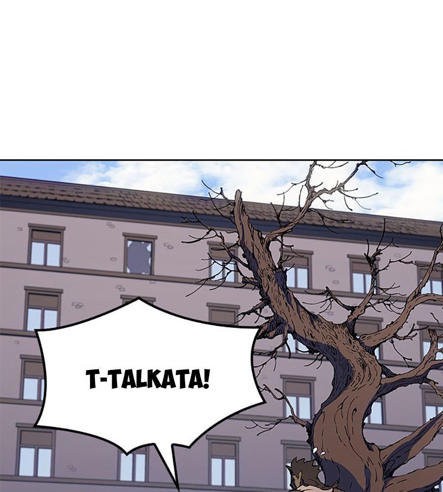 Võ Vương Tái Thế - Chapter 15 - Page 206