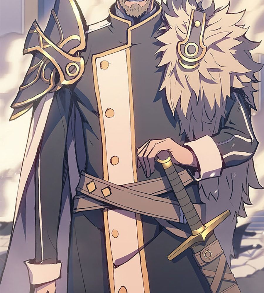 Võ Vương Tái Thế - Chapter 15 - Page 215