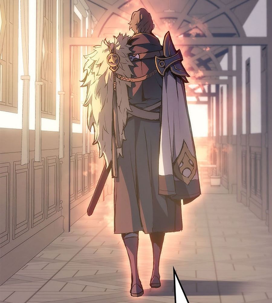 Võ Vương Tái Thế - Chapter 15 - Page 232