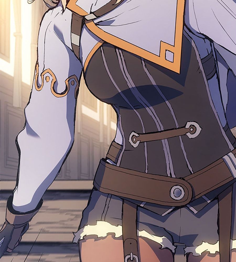 Võ Vương Tái Thế - Chapter 15 - Page 238