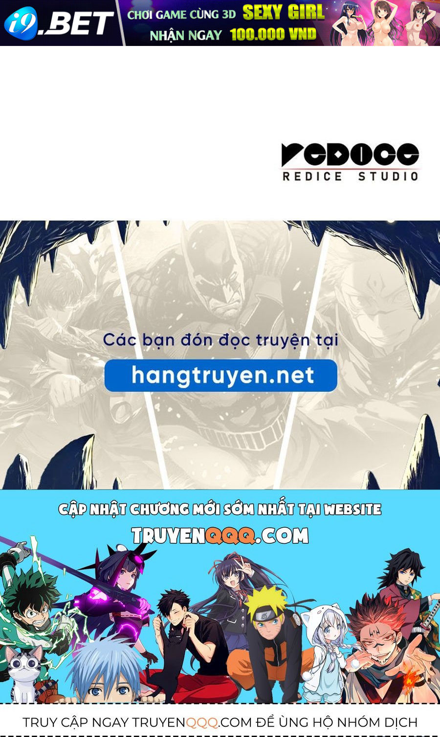 Võ Vương Tái Thế - Chapter 15 - Page 241