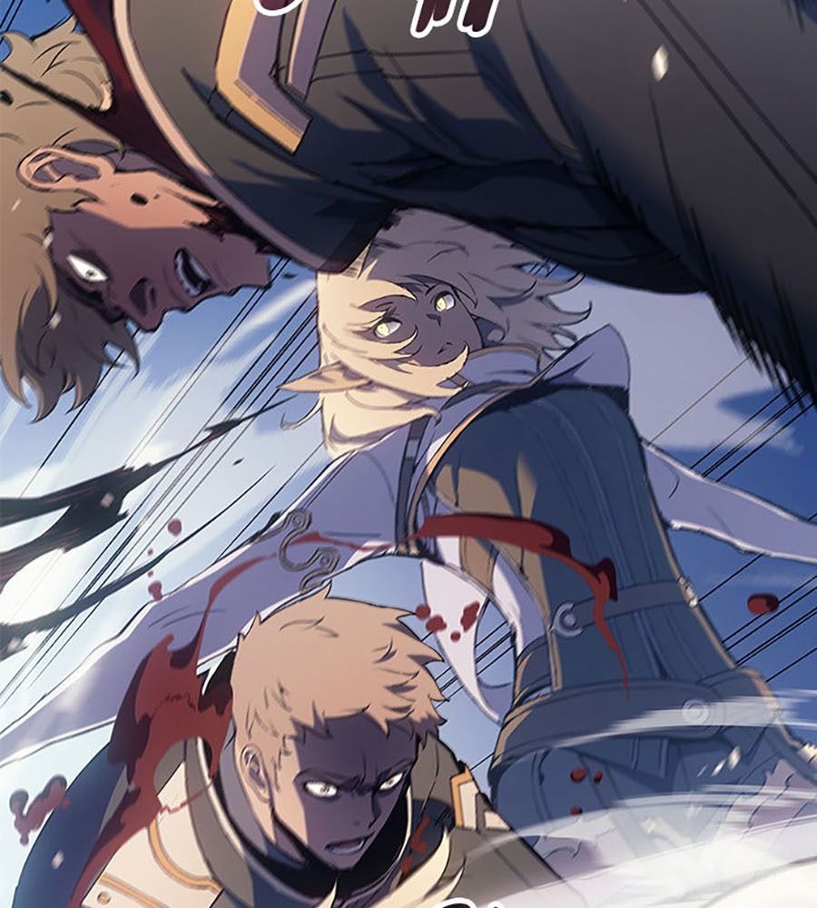 Võ Vương Tái Thế - Chapter 15 - Page 35