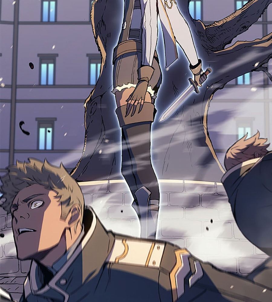 Võ Vương Tái Thế - Chapter 15 - Page 42