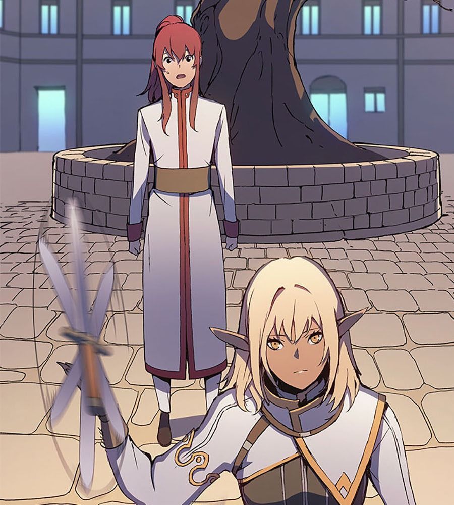 Võ Vương Tái Thế - Chapter 15 - Page 59