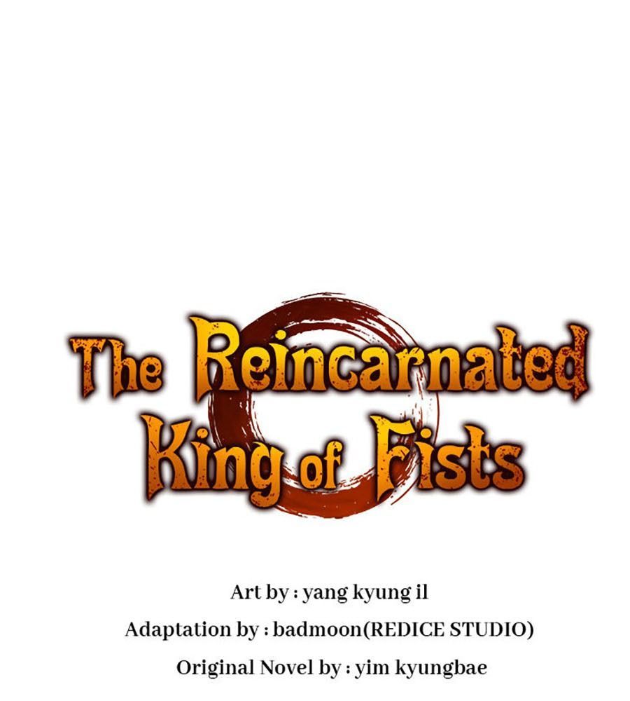 Võ Vương Tái Thế - Chapter 15 - Page 6