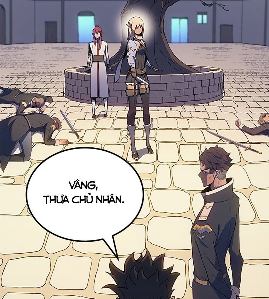 Võ Vương Tái Thế - Chapter 15 - Page 72