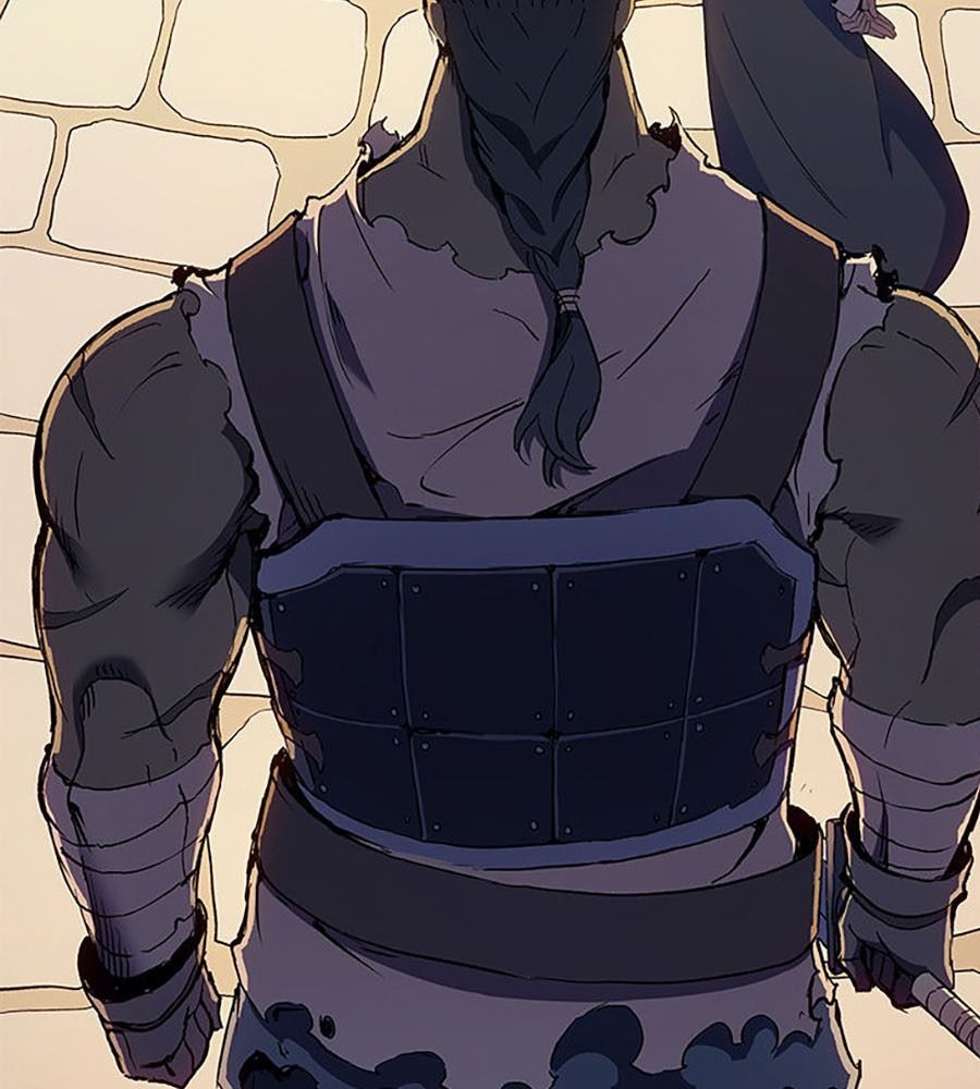 Võ Vương Tái Thế - Chapter 15 - Page 73