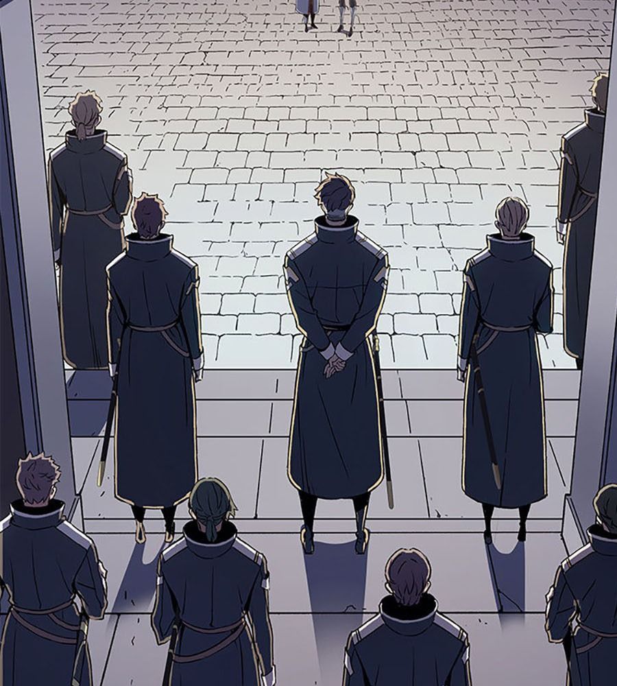 Võ Vương Tái Thế - Chapter 15 - Page 9