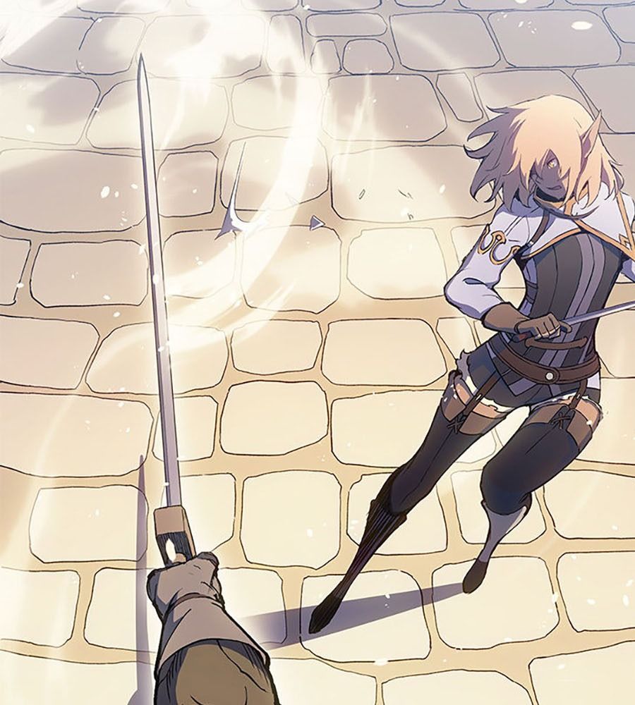 Võ Vương Tái Thế - Chapter 15 - Page 98