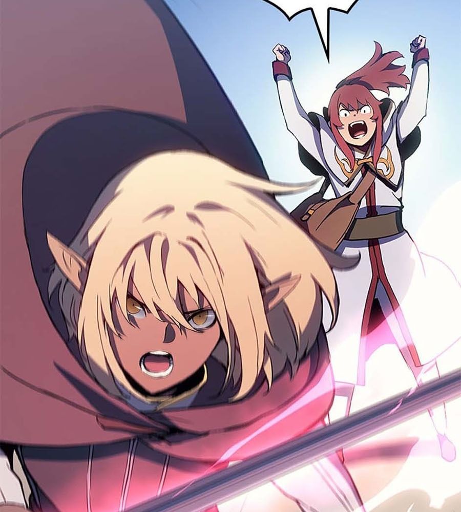 Võ Vương Tái Thế - Chapter 16 - Page 124