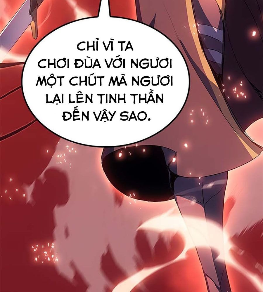 Võ Vương Tái Thế - Chapter 16 - Page 137