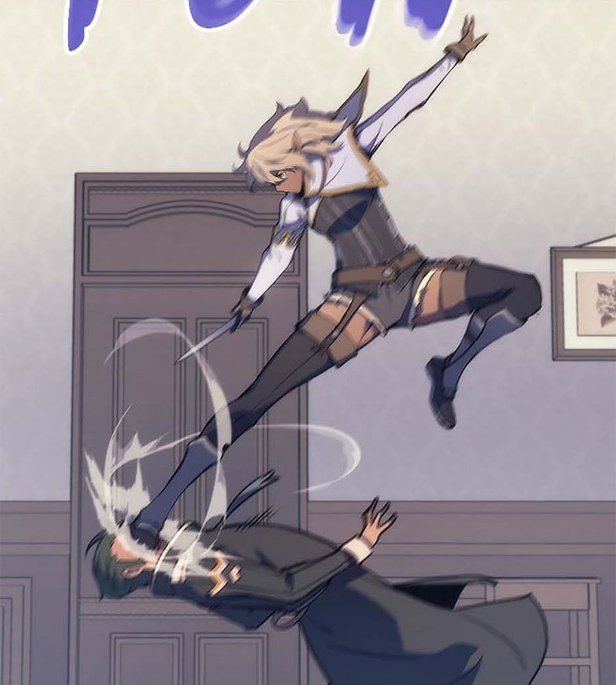 Võ Vương Tái Thế - Chapter 16 - Page 15