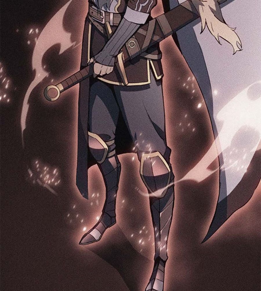 Võ Vương Tái Thế - Chapter 16 - Page 157