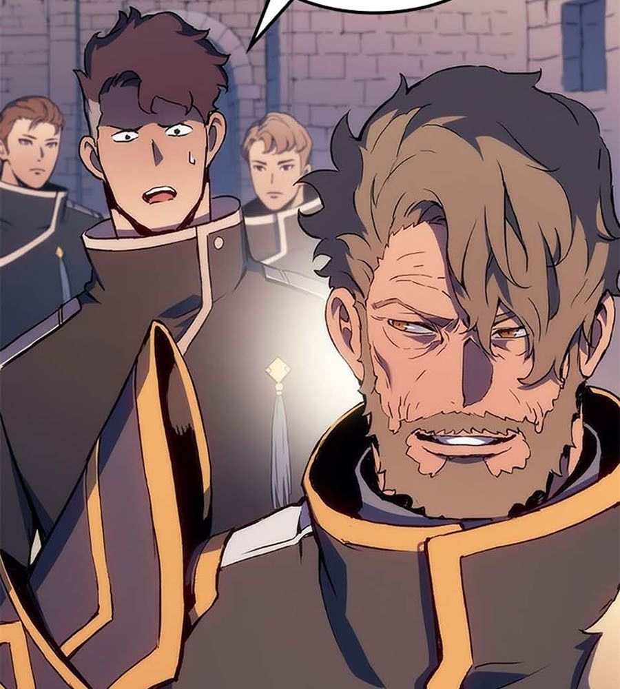 Võ Vương Tái Thế - Chapter 16 - Page 188