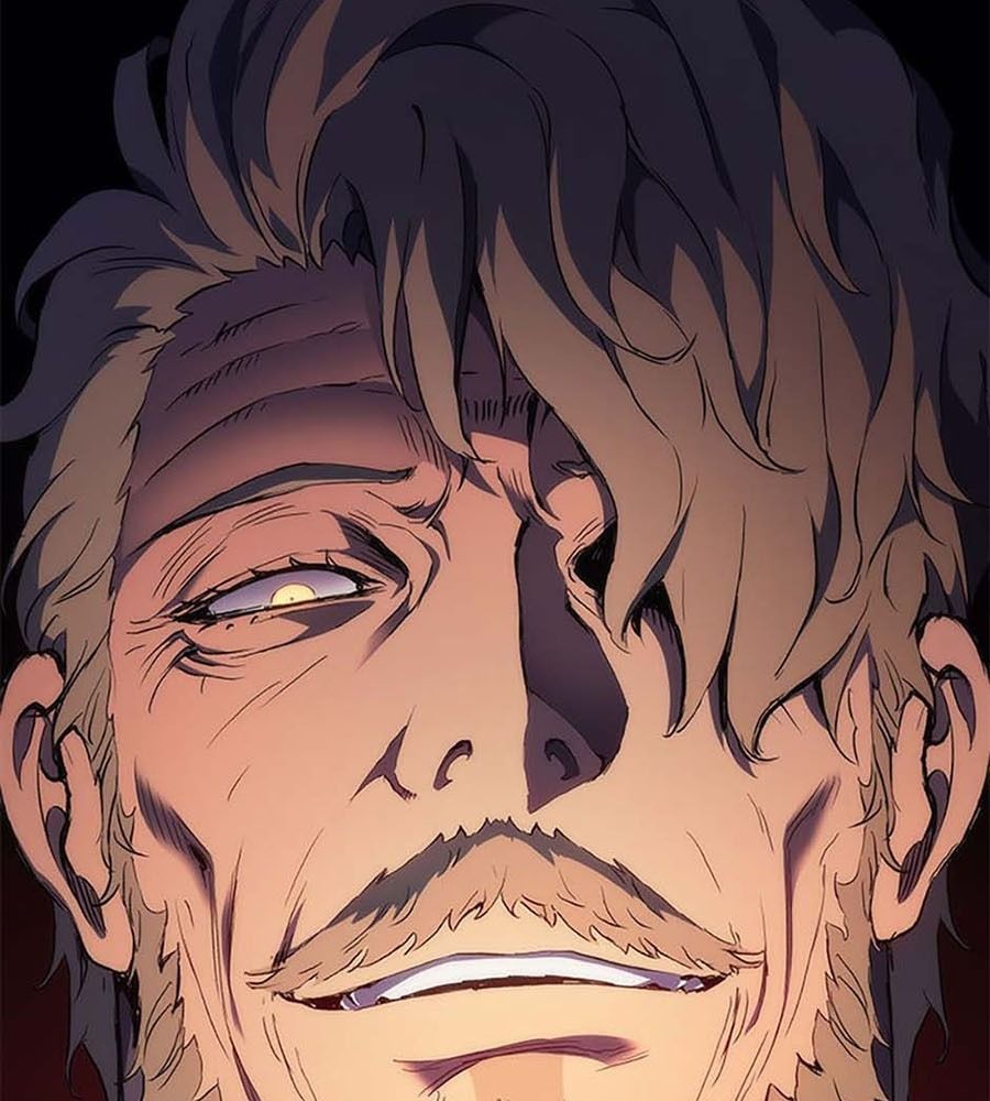 Võ Vương Tái Thế - Chapter 16 - Page 196