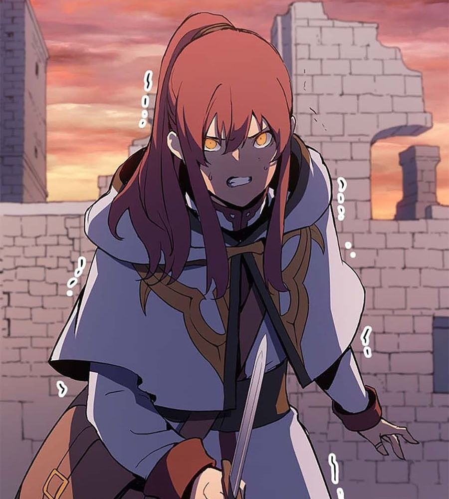 Võ Vương Tái Thế - Chapter 16 - Page 206