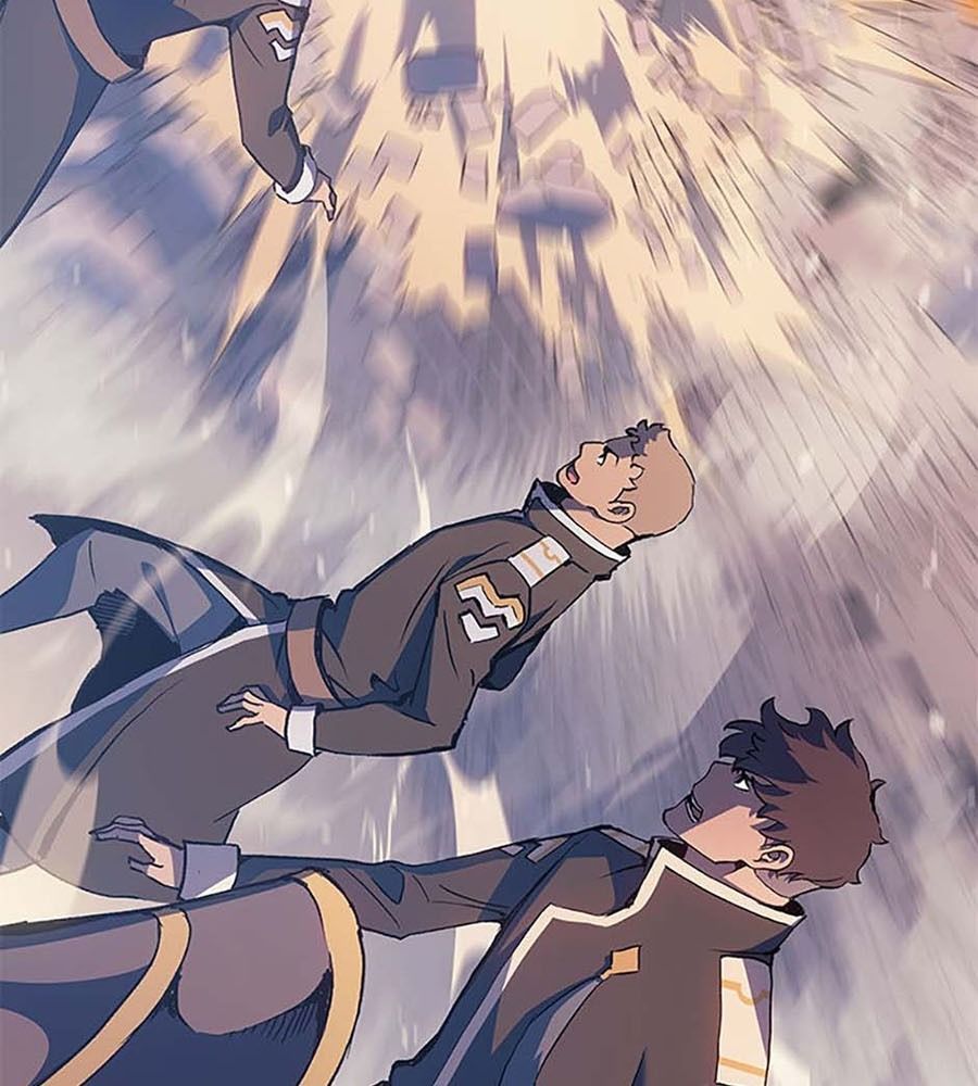 Võ Vương Tái Thế - Chapter 16 - Page 212