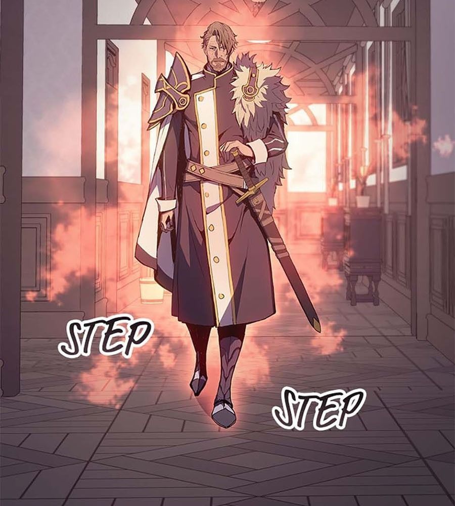 Võ Vương Tái Thế - Chapter 16 - Page 23