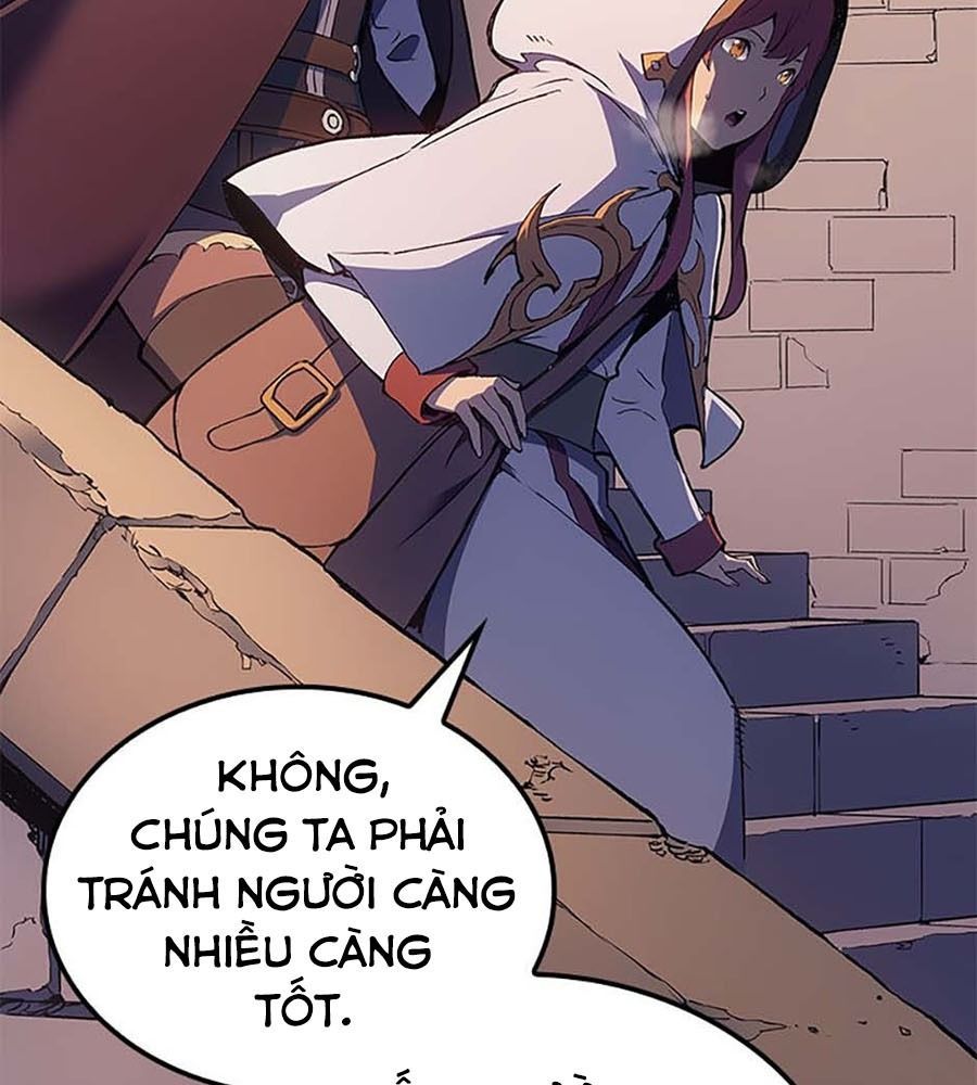 Võ Vương Tái Thế - Chapter 16 - Page 45