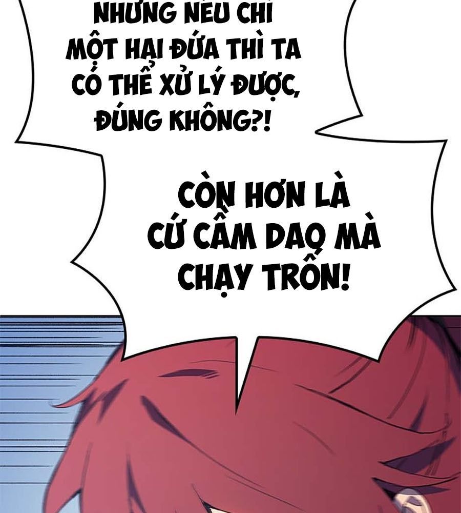 Võ Vương Tái Thế - Chapter 16 - Page 6