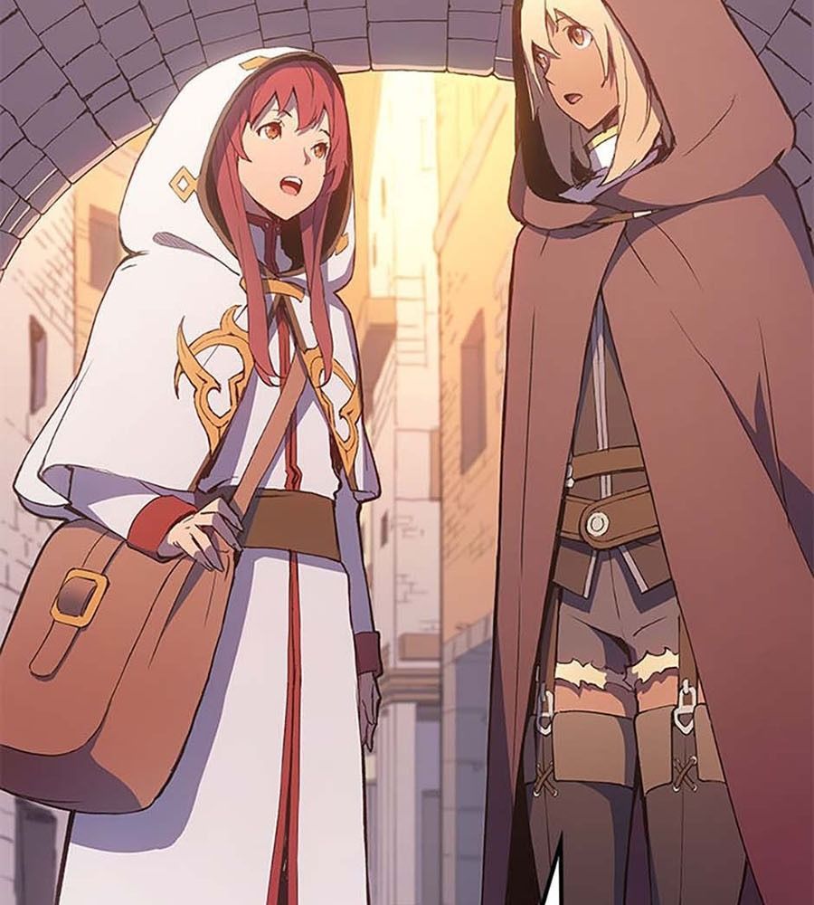 Võ Vương Tái Thế - Chapter 16 - Page 76