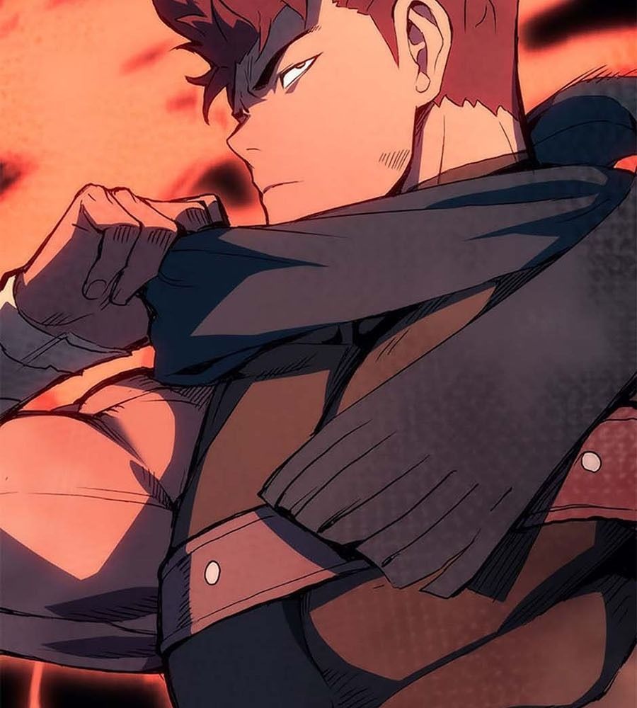 Võ Vương Tái Thế - Chapter 17 - Page 10