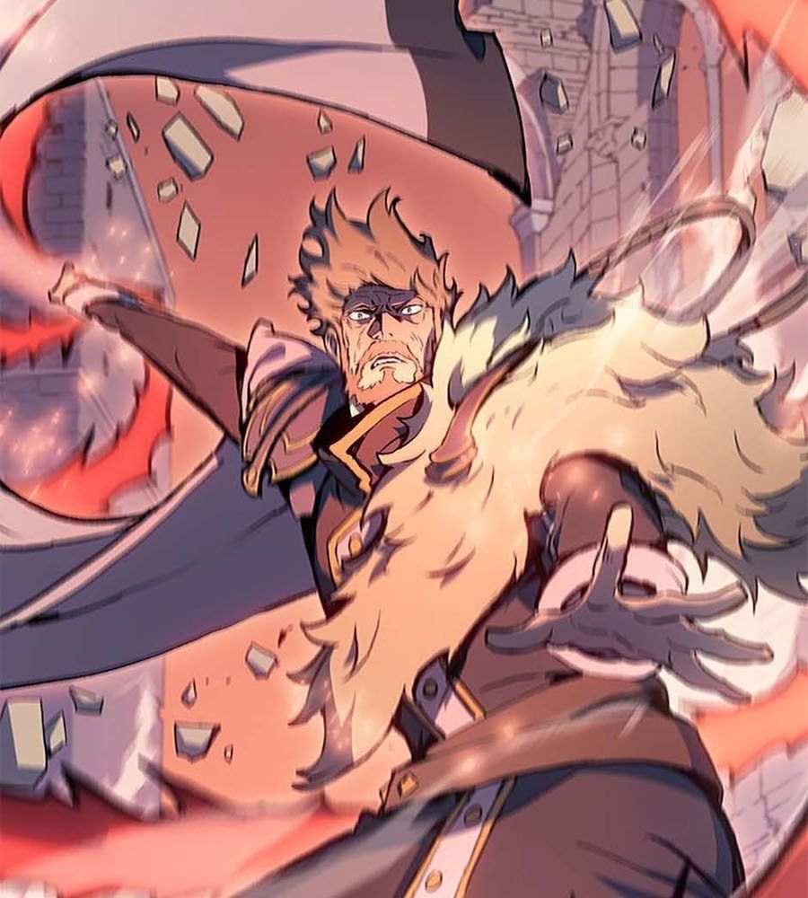 Võ Vương Tái Thế - Chapter 17 - Page 103