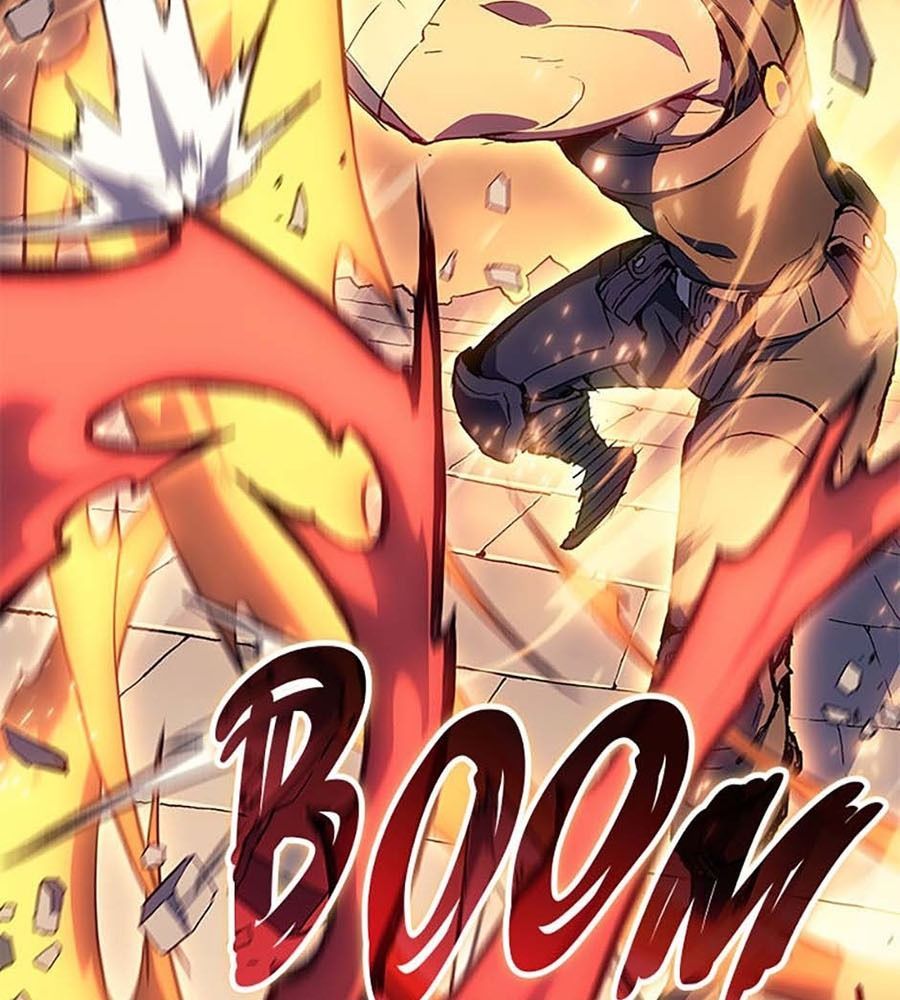 Võ Vương Tái Thế - Chapter 17 - Page 109