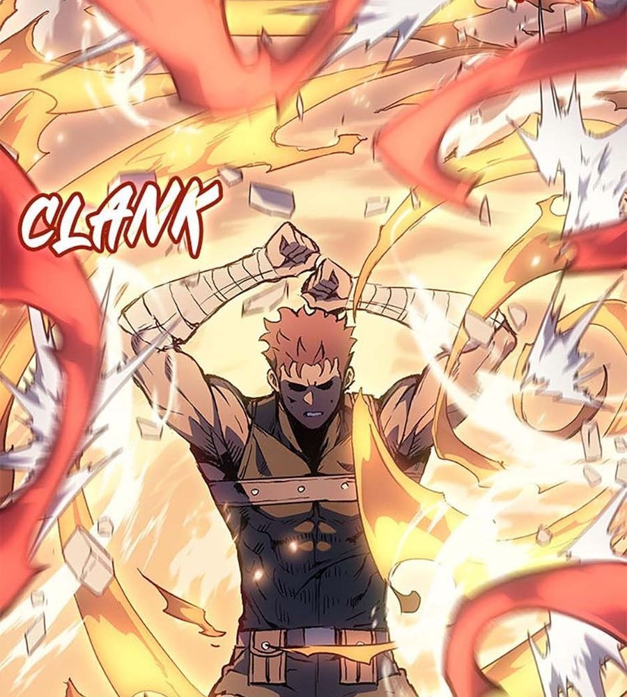 Võ Vương Tái Thế - Chapter 17 - Page 115