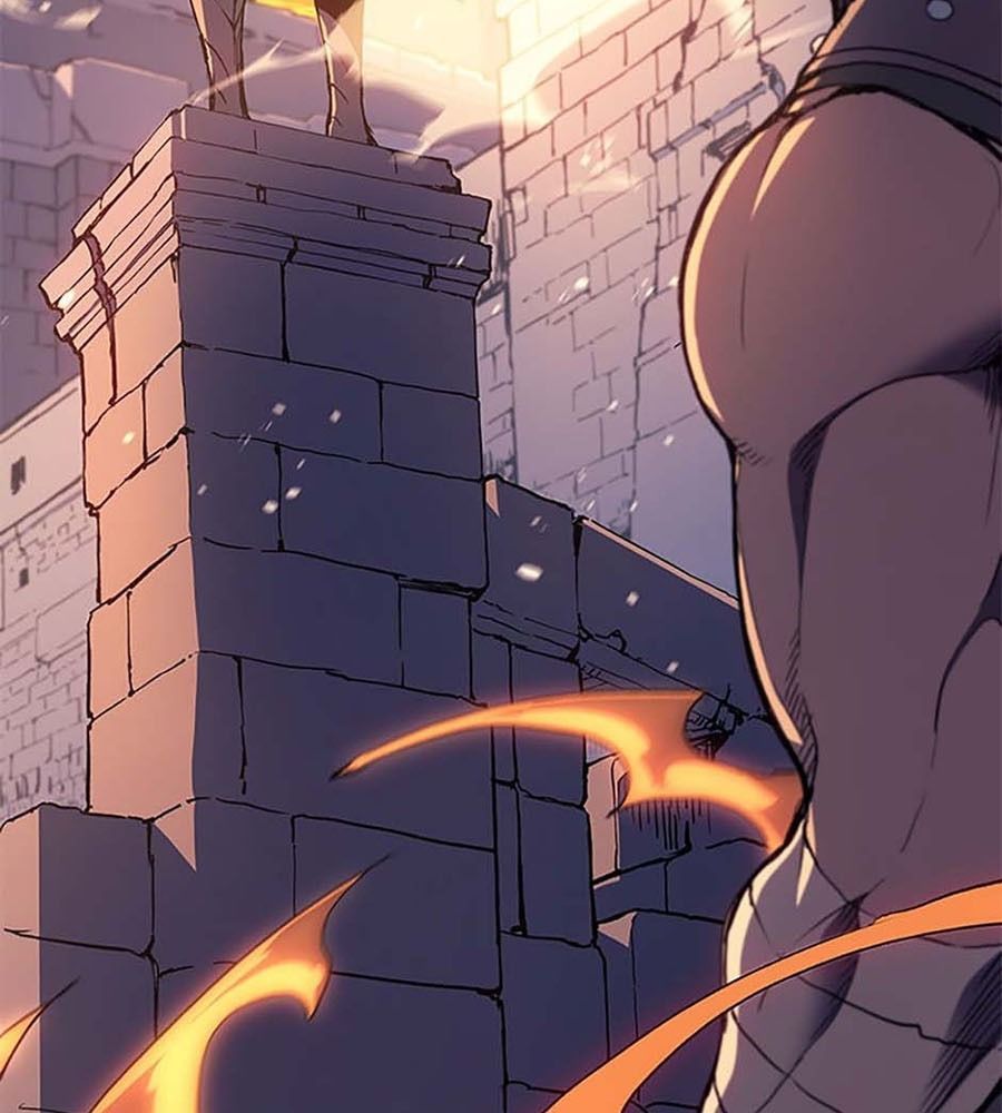 Võ Vương Tái Thế - Chapter 17 - Page 124