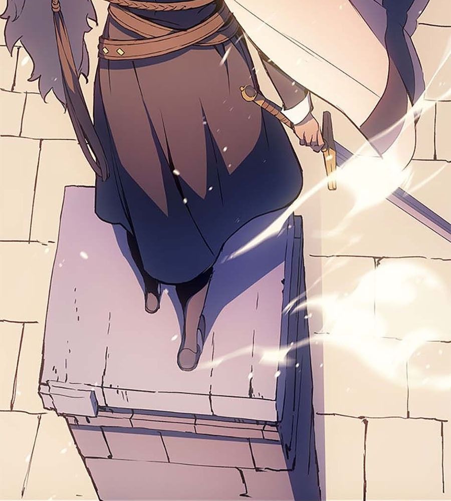 Võ Vương Tái Thế - Chapter 17 - Page 131