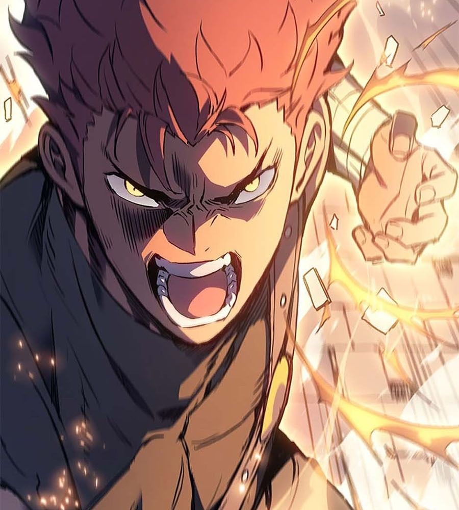 Võ Vương Tái Thế - Chapter 17 - Page 143