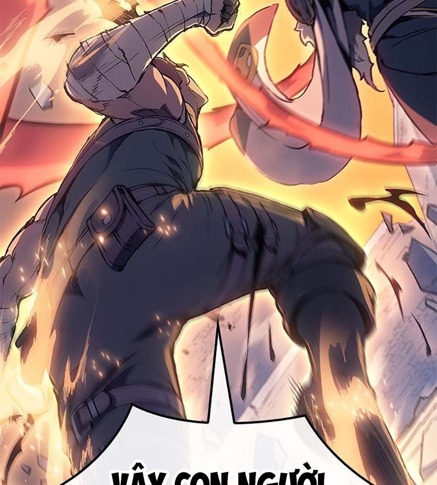 Võ Vương Tái Thế - Chapter 17 - Page 157