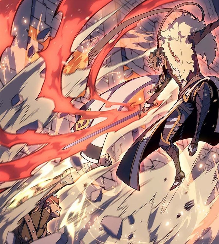 Võ Vương Tái Thế - Chapter 17 - Page 170