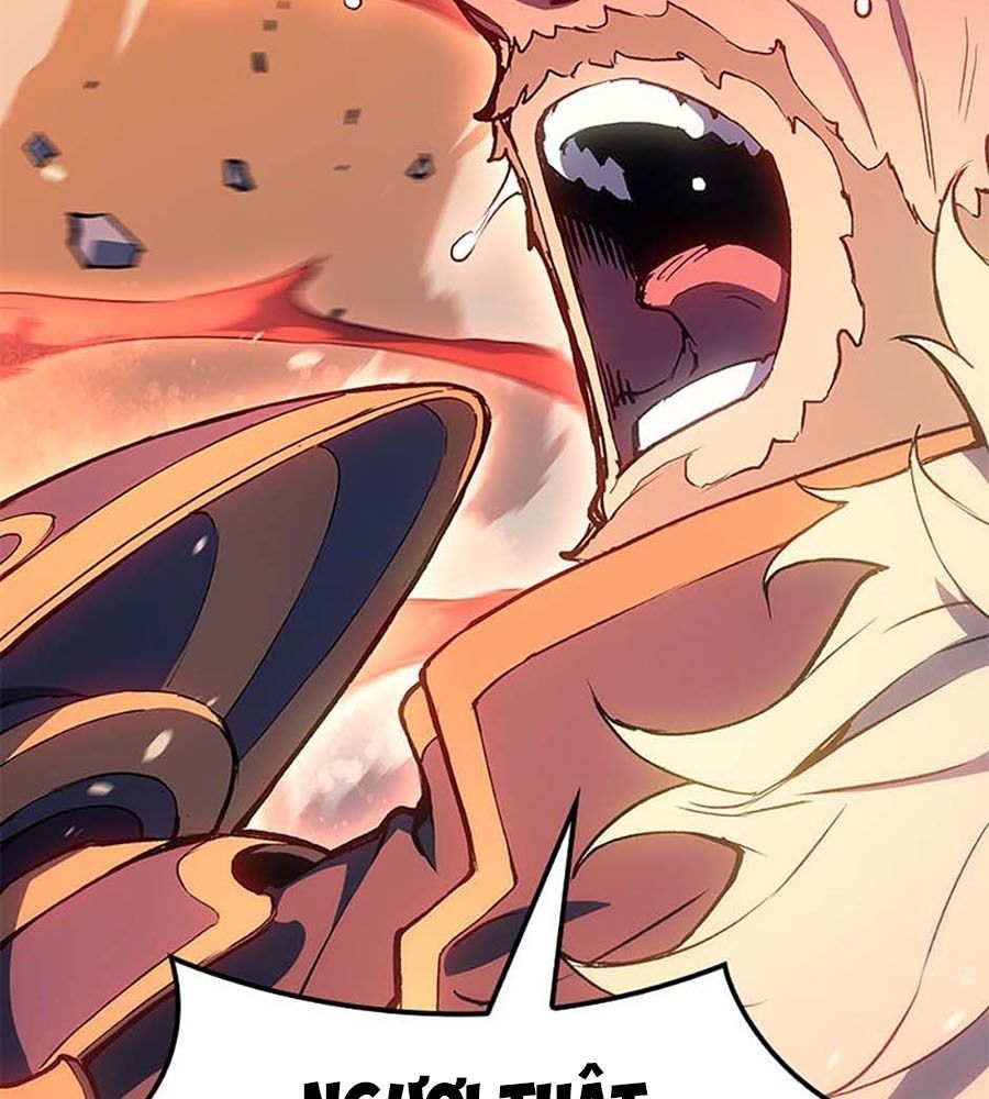 Võ Vương Tái Thế - Chapter 17 - Page 182