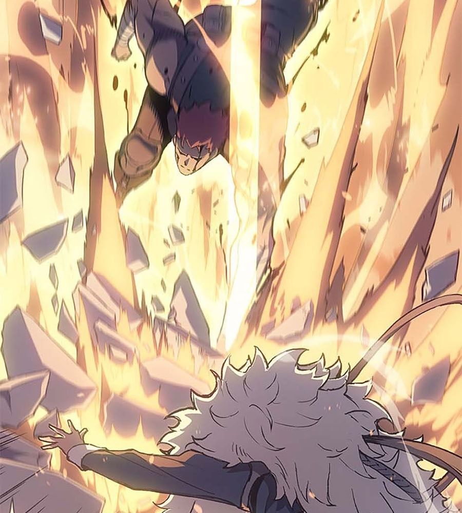 Võ Vương Tái Thế - Chapter 17 - Page 186